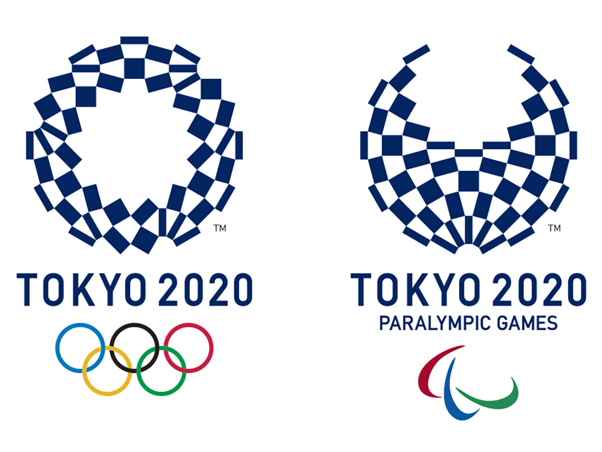 The Tokyo Olympic posters are out, and here are our favorites.