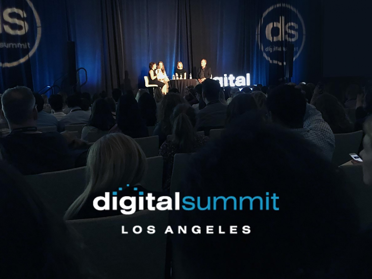 Digital Summit Los Angeles – the definitive digital marketing community