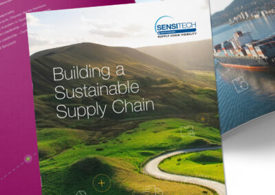 Sustainability in the supply chain
