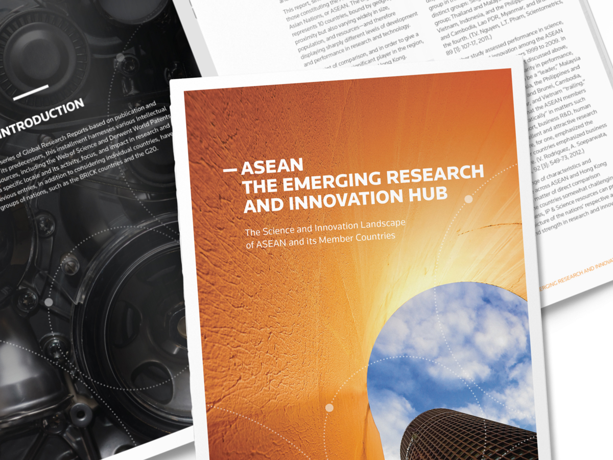 ASEAN report