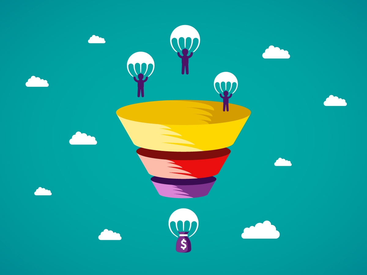 5 tips for writing top-of-the-funnel content