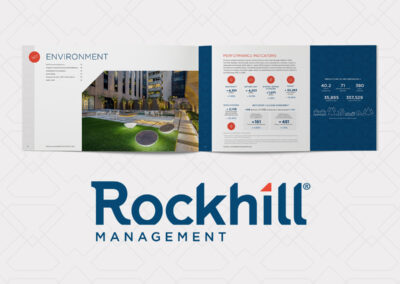 Rockhill Management ESG report