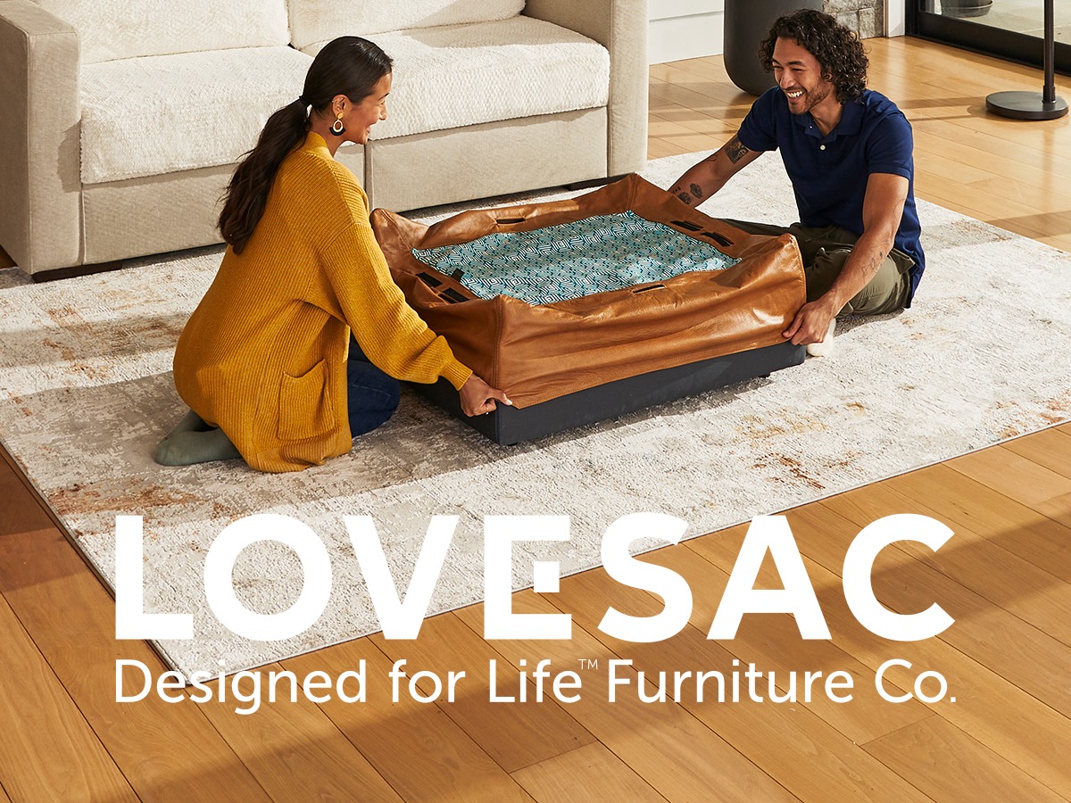 ESG & Impact Report for Lovesac